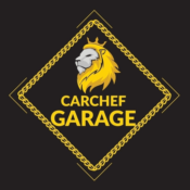 Carchef Garage