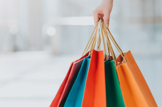 Ada AVM’de Alışverişin Keyifli Hâli