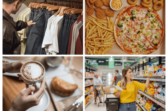 Ada AVM’de Bir Gün Nasıl Geçer?