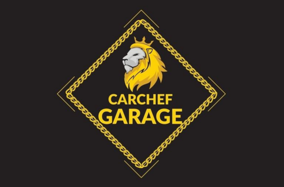 Carchef Garage