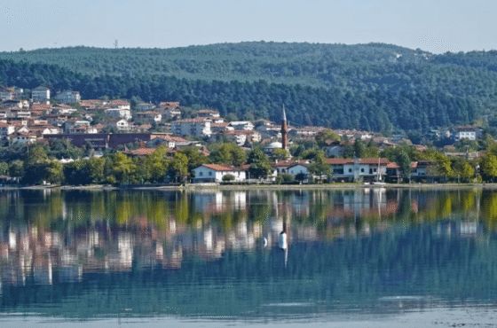 Sakarya’da Hafta Sonu Ne Yapılır