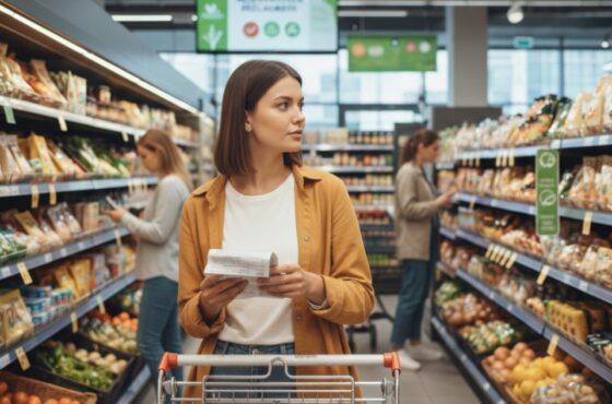 Alışverişte Bilinçli Seçimler Neden Hayatımızı Kolaylaştırır?